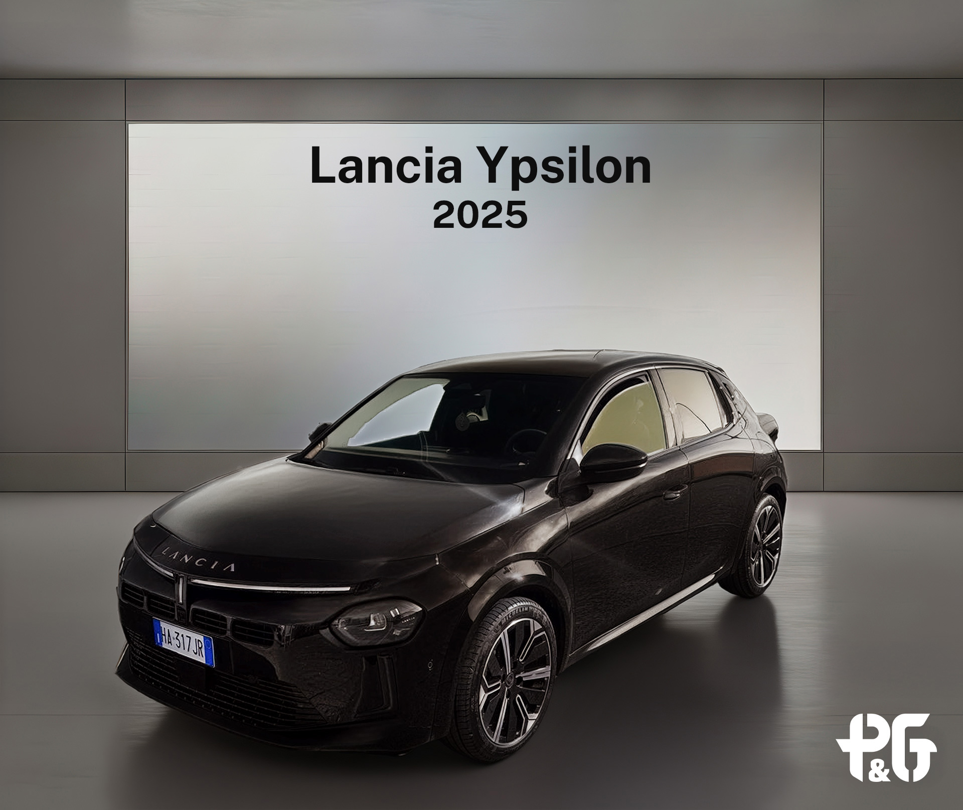 Lancia-Ypsilon-2025-Noleggio-a-Fondi